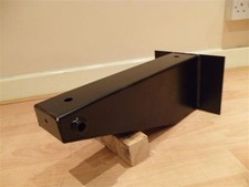 LAND ROVER SERIES BULKHEAD