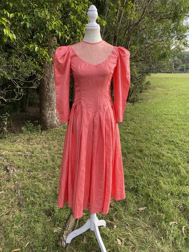 80s vintage princess victorian - vintage,