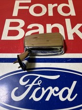 Genuine Ford Capri Fiesta