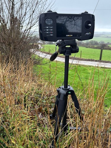 Quality tripod for toslon - quality,