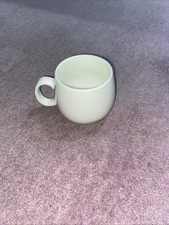 Mugs White Brand New Set Of 6