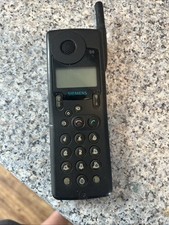 Siemens S6 Mobile Phone