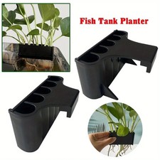 1PC Aquatic Plant Holder Cup