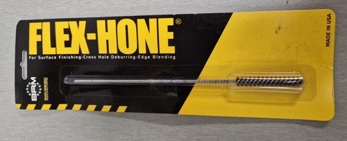 Flex hone tool - flex-hone, flexible