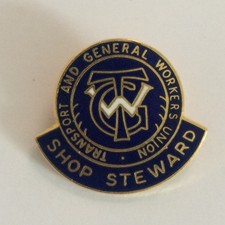 UNION BADGE Transport &