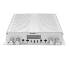 HD-02ST 12W-25W Professional