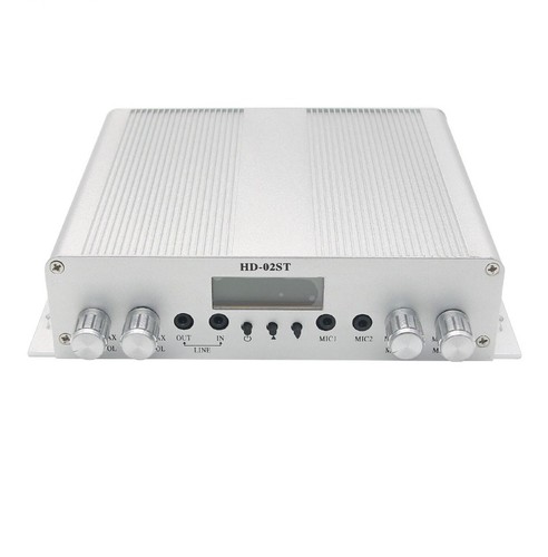 02st 12w 25w professional - hd-02st, 12w-25w