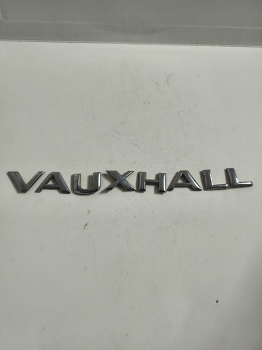 Vauxhall corsa combo rear - corsa, c