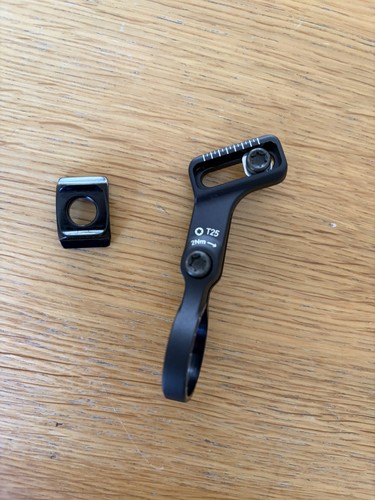 Sram clamp for - clamp,