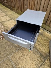 Pair of Low Metal Filing