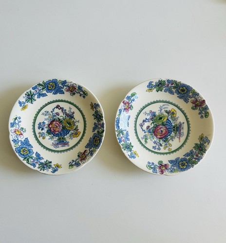 Mason strathmore tea - 2x, mason’s