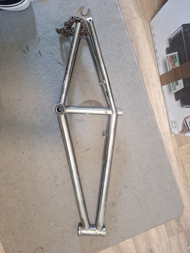 Federal steven hamilton bmx - hamilton,
