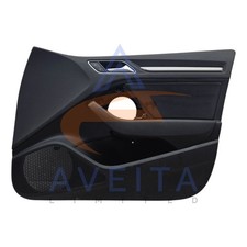 AUDI A3 S-LINE 12-16 (8V)