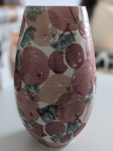 Ben thomas porcelain - ben, hornsea
