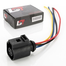 Connector Connector Repair