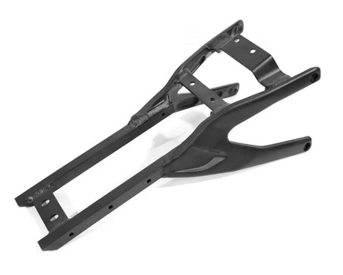Seat bracket rear sub - rear, frame