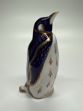Royal Crown Derby Porcelain