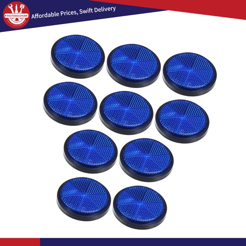 10pcs universal round shape - 10pcs,