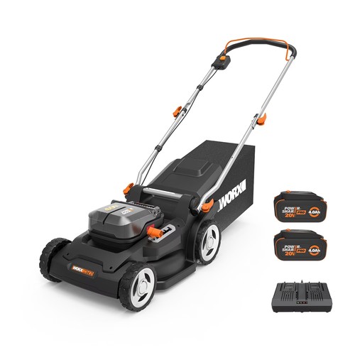 Worx wg745 40v brushless - worx,