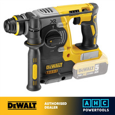 Dewalt DCH273N 18V XR li-ion Brushless SDS+ Rotary Hammer Drill Body