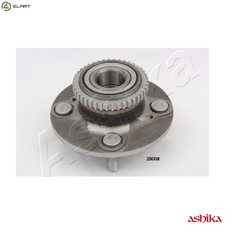 WHEEL HUB 44-28008 FOR SUZUKI