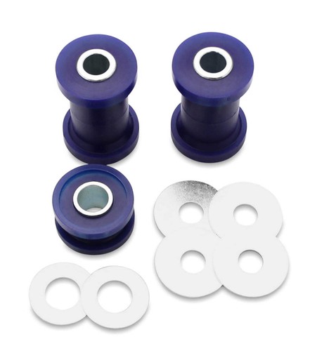 Superpro steering rack - steering, &