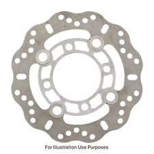 EBC MX/ATV Float Cont FR Brake