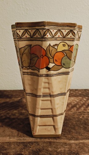 Vintage crown ducal charlotte - vintage,