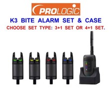 CLEARANCE PROLOGIC K3 BITE