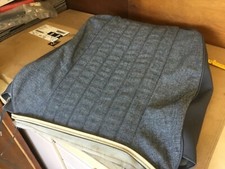 Genuine Peugeot 305 mk2