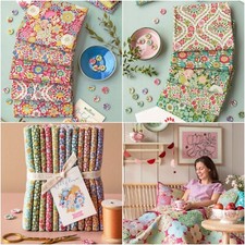 Tilda Fabric Wallflower