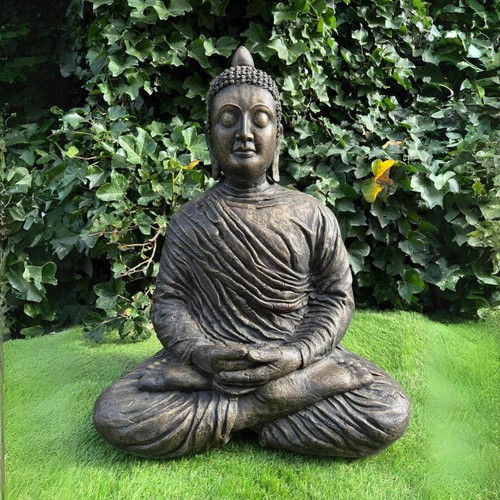 Extra large antique - extra, bronze