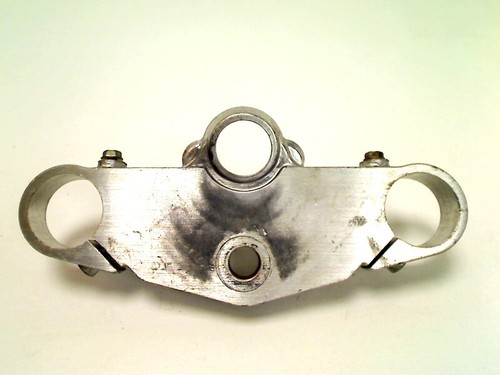 K275 front fork upper yoke