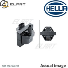 IGNITION COIL FOR CHEVROLET