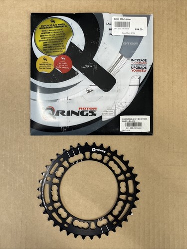 Rotor ring 38t - 38t, bcd