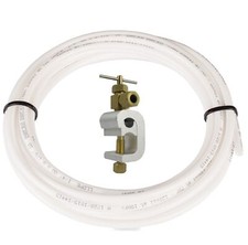 Fridge Filter Water Pipe