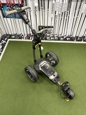 POWAKADDY CT6 18 HOLE LITHIUM