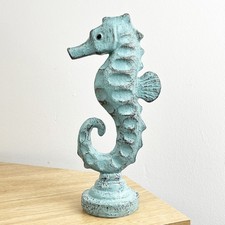 Seahorse Ornament Vintage