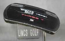 Odyssey White Hot Versa Three