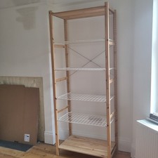 IKEA Ivar Shelving Unit