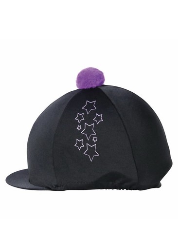 Equestrian stella cap cover - hy,