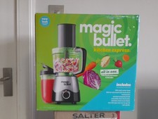 Nutribullet Magic Bullet