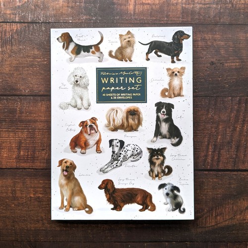 Writing paper set - writing,