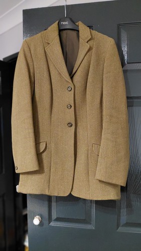 Keepers tweed ladies - keepers,