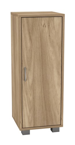 Tier side cabinet narrow - tier,