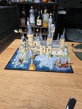 Lego harry potter - lego, potter: