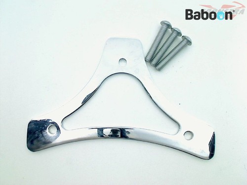 Backrest harley davidson flhtc - backrest, harley-davidson