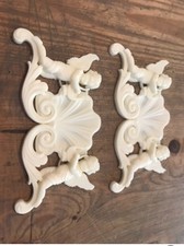 Cherub Furniture Mouldings