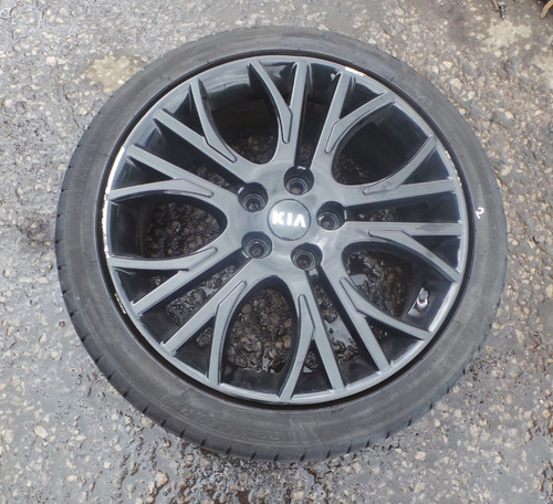 2015 kia ceed tech mk2 - 2015, jd