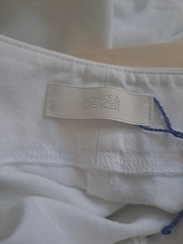 Marks and spencer white - marks,